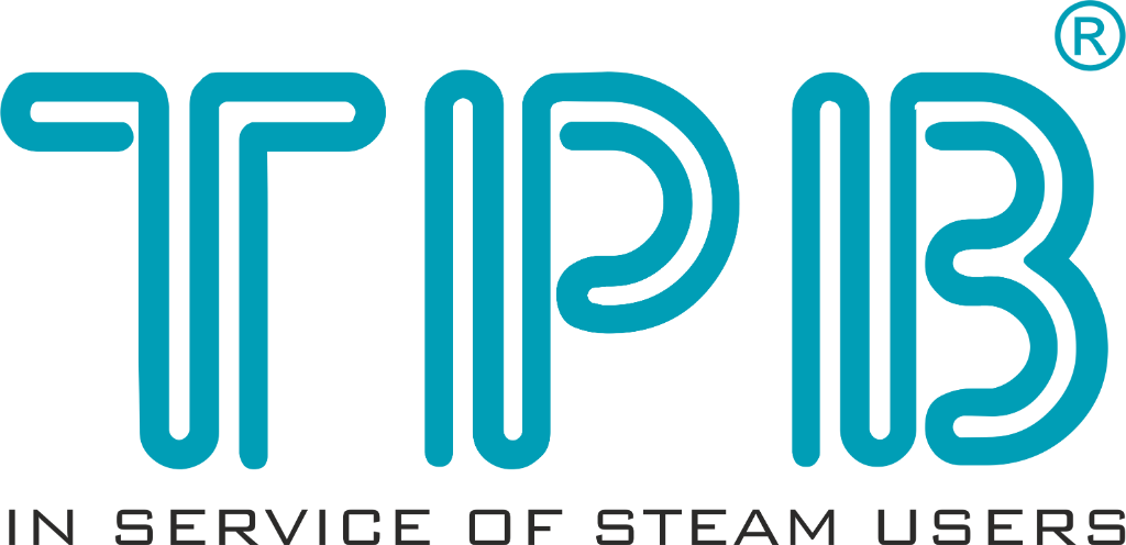 TPP Boilers Logo