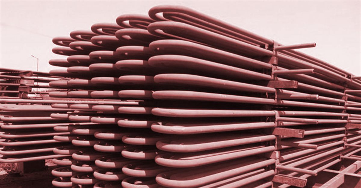 Boiler Economisers