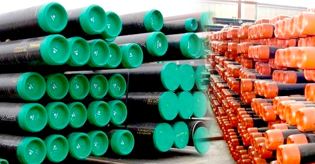 Pipes & Tube TPP Boilers